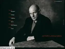 Sites similar to antonlamazares.com
