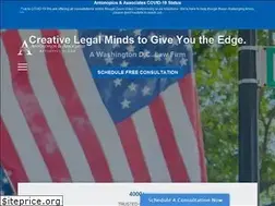 Sites similar to antonlegal.com