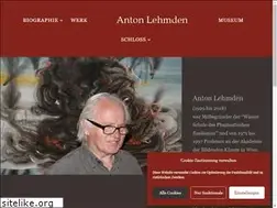 Sites similar to antonlehmden.at