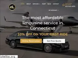 Sites similar to antonlimo.com