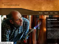 Sites similar to antonmendizabal.com