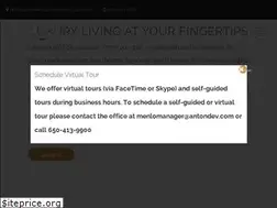 Sites similar to antonmenlo.com