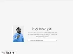 Sites similar to antonmircea.com