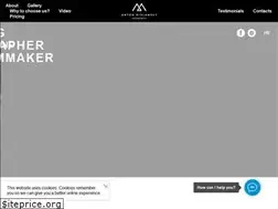 Sites similar to antonmislawsky.com