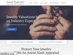 Sites similar to antonnash.com