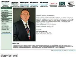 Sites similar to antononline.com