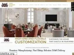 Sites similar to antonovich-design.com