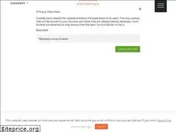 Sites similar to antonpsak.me