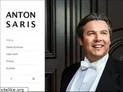 Sites similar to antonsaris.com