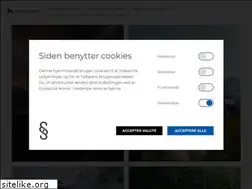 Sites similar to antonscamping.dk