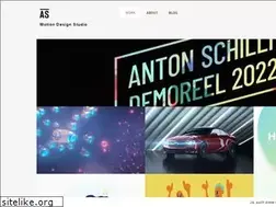 Sites similar to antonschilli.de