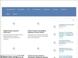 Sites similar to antonshagin.ru