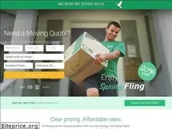 Sites similar to antonsmovers.com