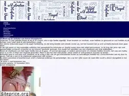 Sites similar to antonstomphorst.eu
