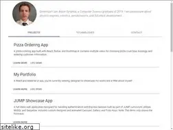 Sites similar to antonsynytsia.github.io