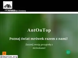Sites similar to antontop.com