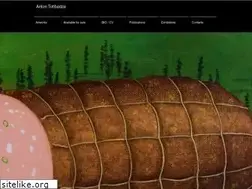 Sites similar to antontotibadze.com