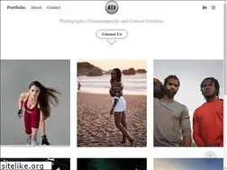 Sites similar to antontvmedia.com