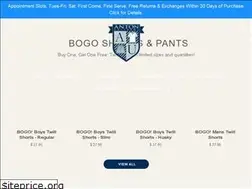 Sites similar to antonuniforms.com