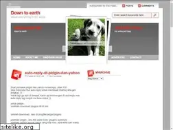 Sites similar to antonvai.blogspot.com