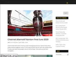 Sites similar to antonwidawan.com