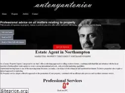 Sites similar to antonyantoniou.com