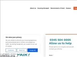 Sites similar to antonyhodari.co.uk