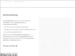 Sites similar to antonykurz.com