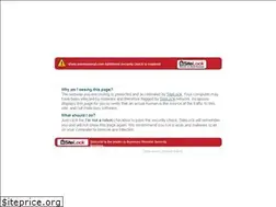 Sites similar to antonymerat.com