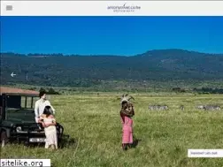 Sites similar to antonytrivet.co.ke