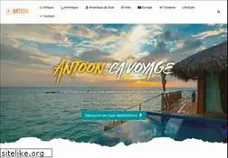 Sites similar to antoon.fr