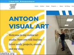 Sites similar to antoonknaap.com