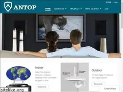 Sites similar to antop.com