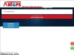Sites similar to antops.com