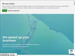 Sites similar to antoptima.ch