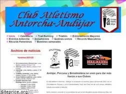 Sites similar to antorcha-andujar.es