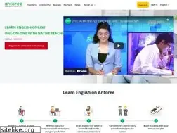 Sites similar to antoree.com