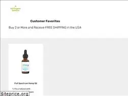 Sites similar to antorganicsolutions.com