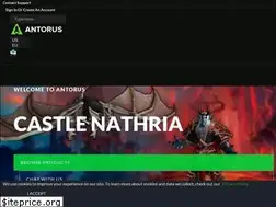 Sites similar to antorus.com