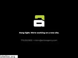 Sites similar to antosagency.com