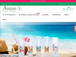 Sites similar to antoscosmesi.it