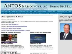 Sites similar to antosdmebrace.com