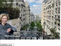 Sites similar to antoshina.com