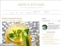 Sites similar to antoskitchen.com