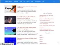 Sites similar to antotunggal.com