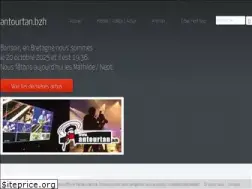 Sites similar to antourtan.bzh