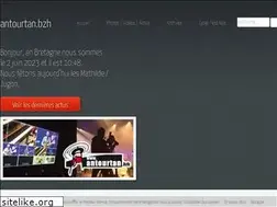 Sites similar to antourtan.com