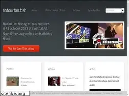 Sites similar to antourtan.org