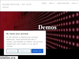 Sites similar to antowan.com
