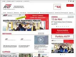 Sites similar to antp.org.br